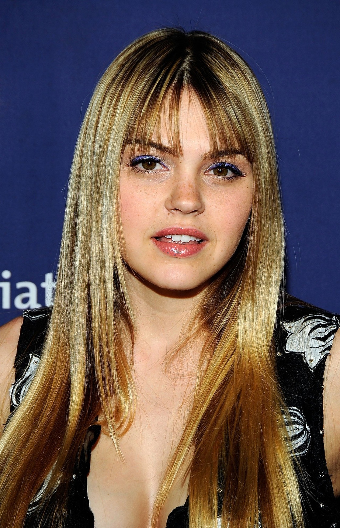 Aimee Teegarden Aimee Teegarden