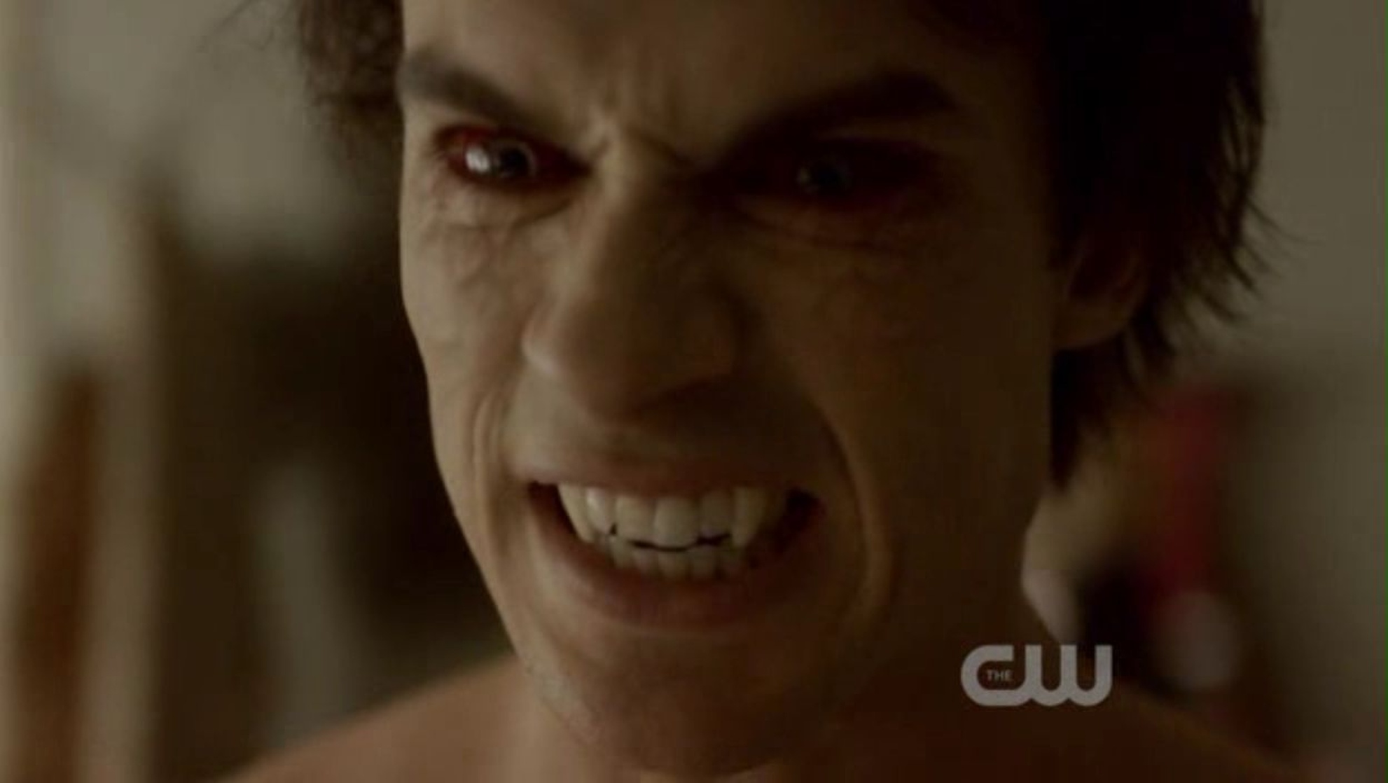 The Vampire Diaries