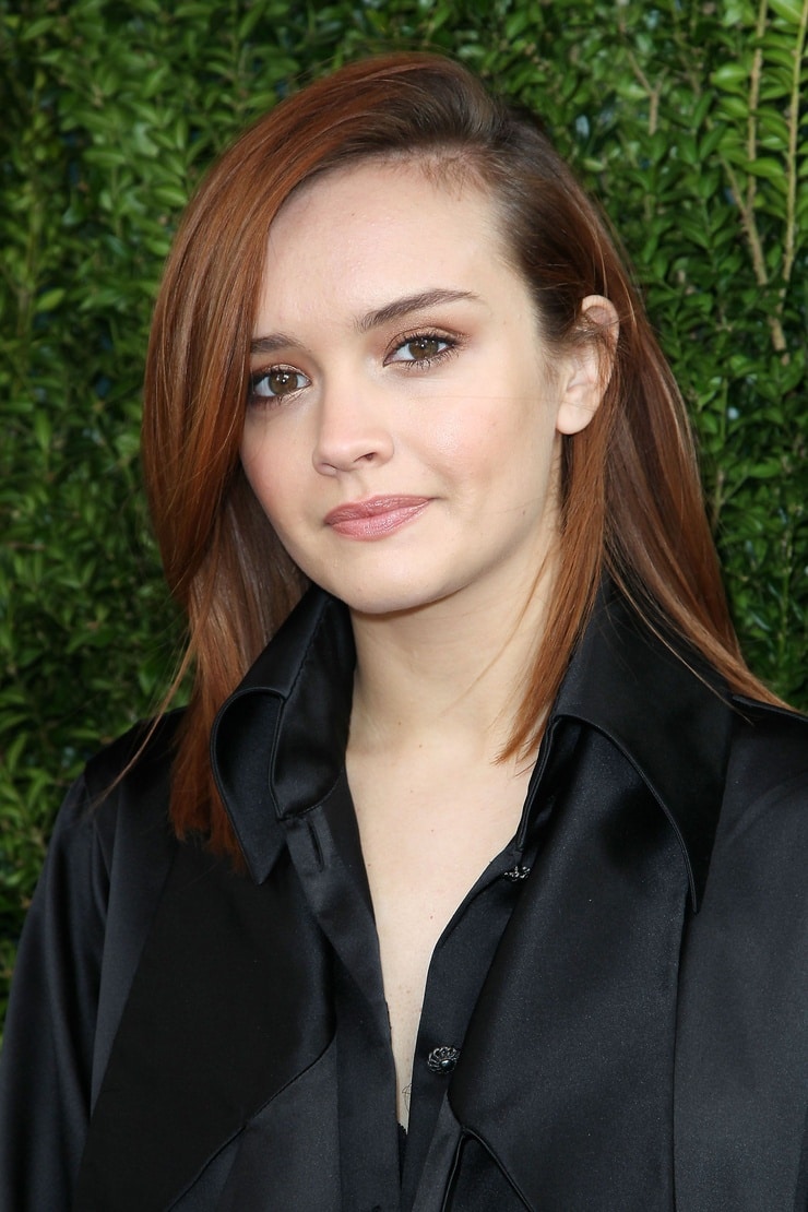 Picture of Olivia Cooke