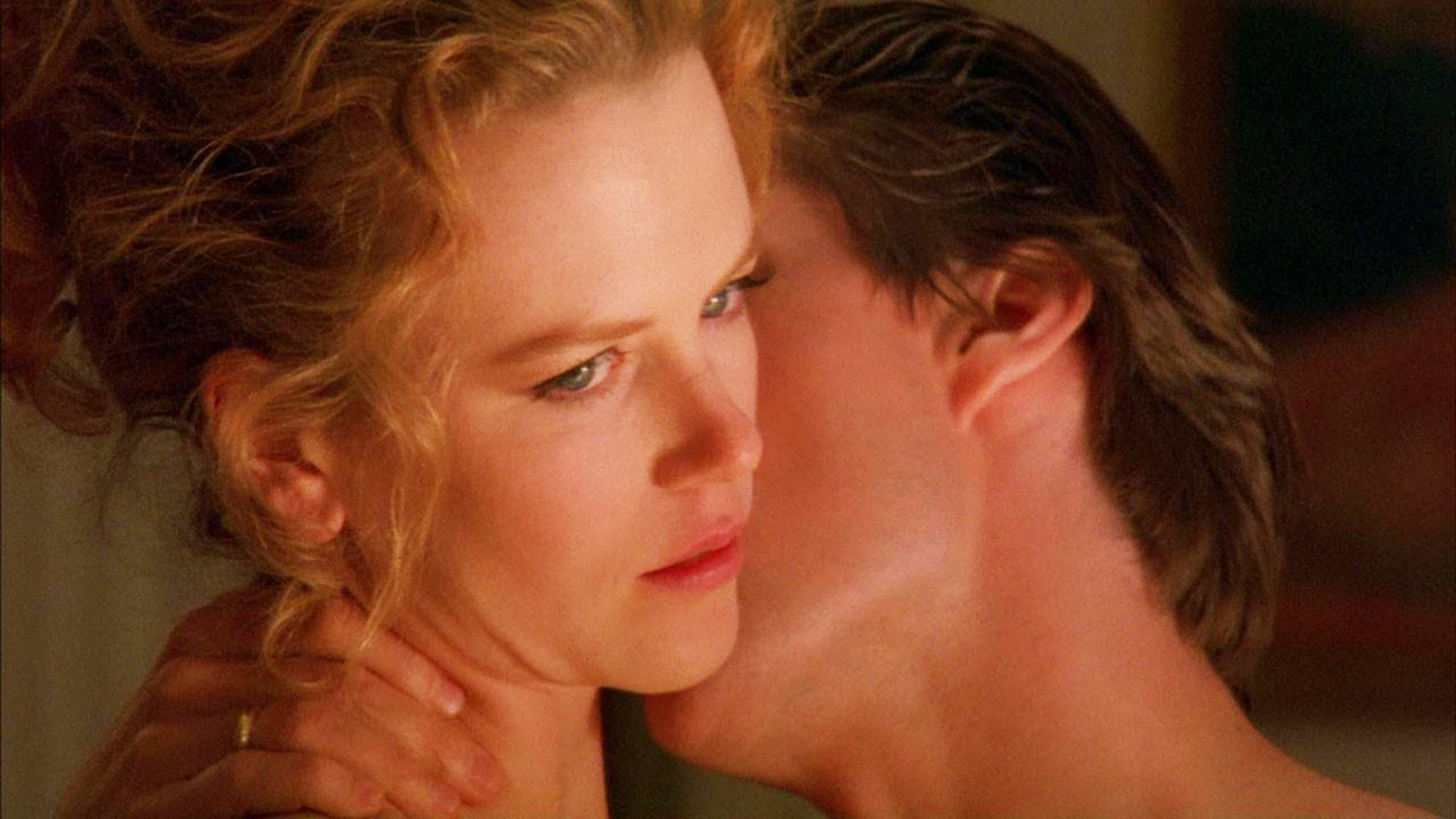 Eyes Wide Shut