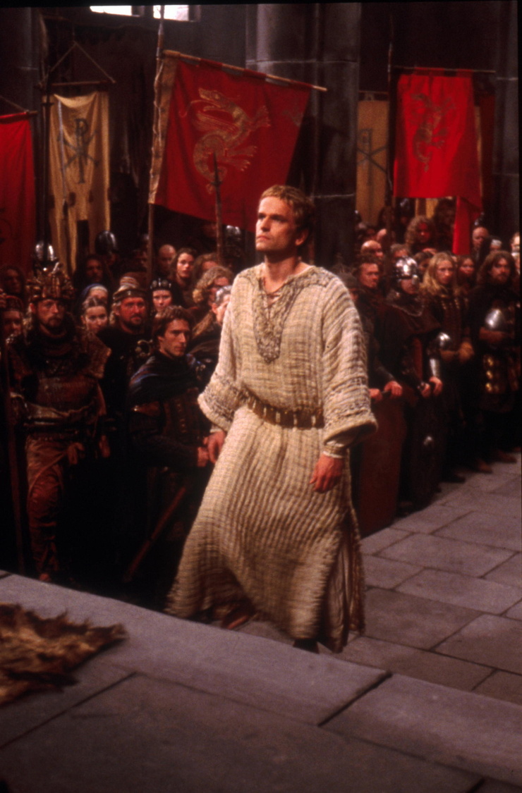 Picture of The Mists of Avalon