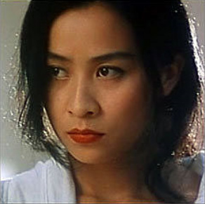 Picture of Carina Lau