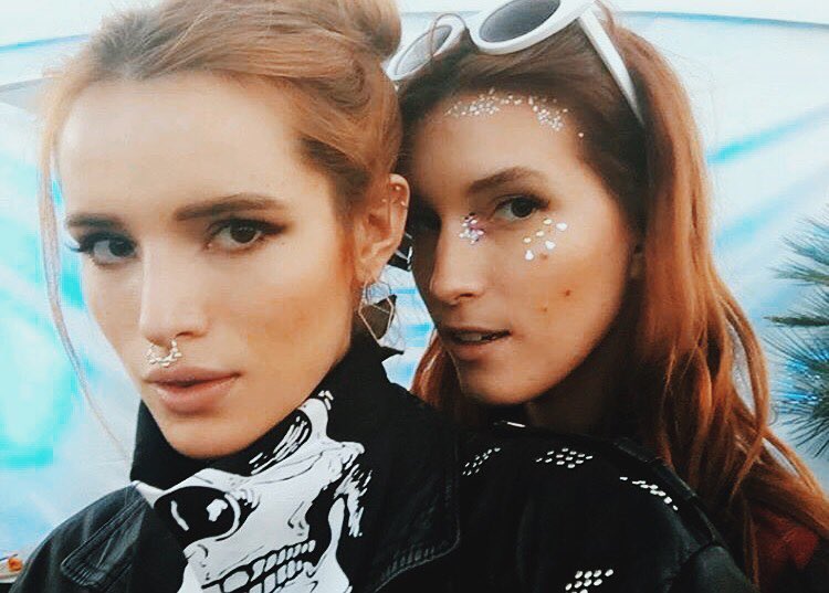 Dani Thorne