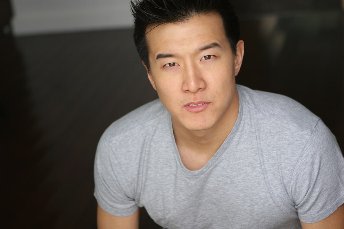 Brian Yang