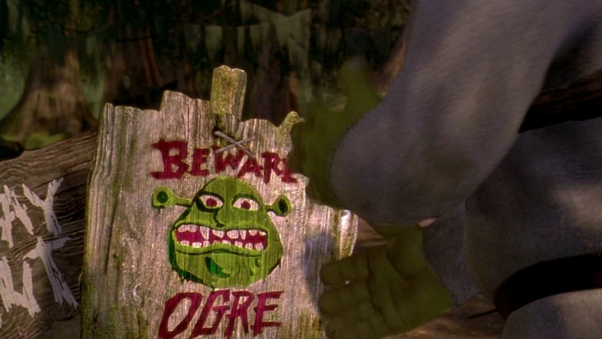 Shrek