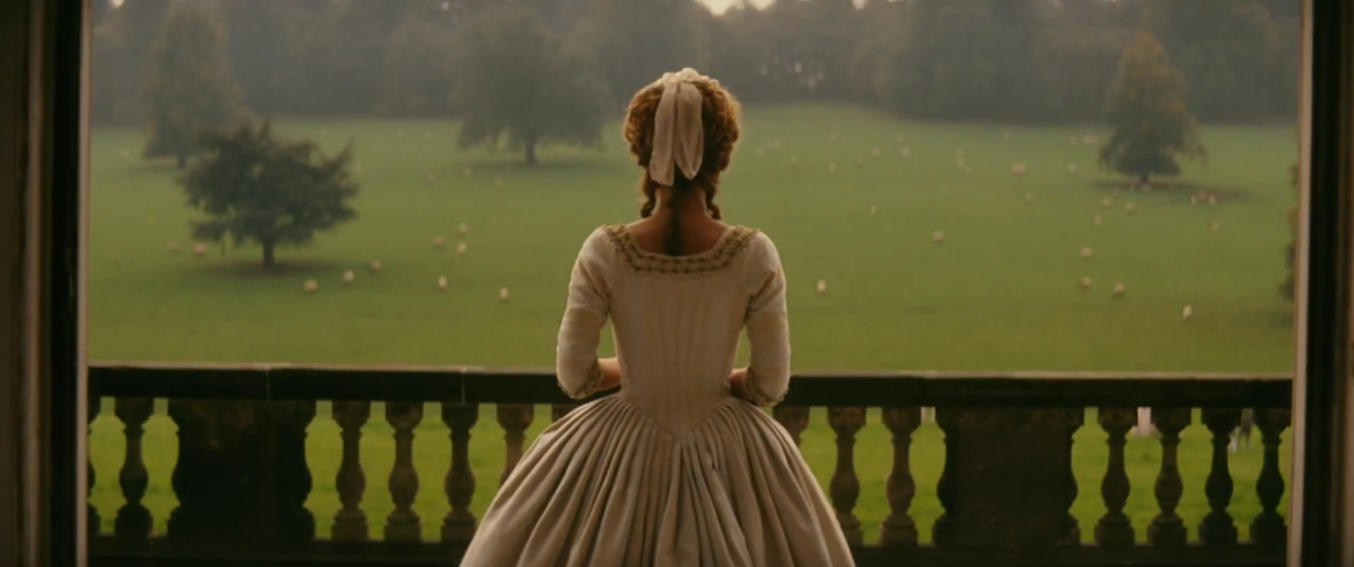 The Duchess