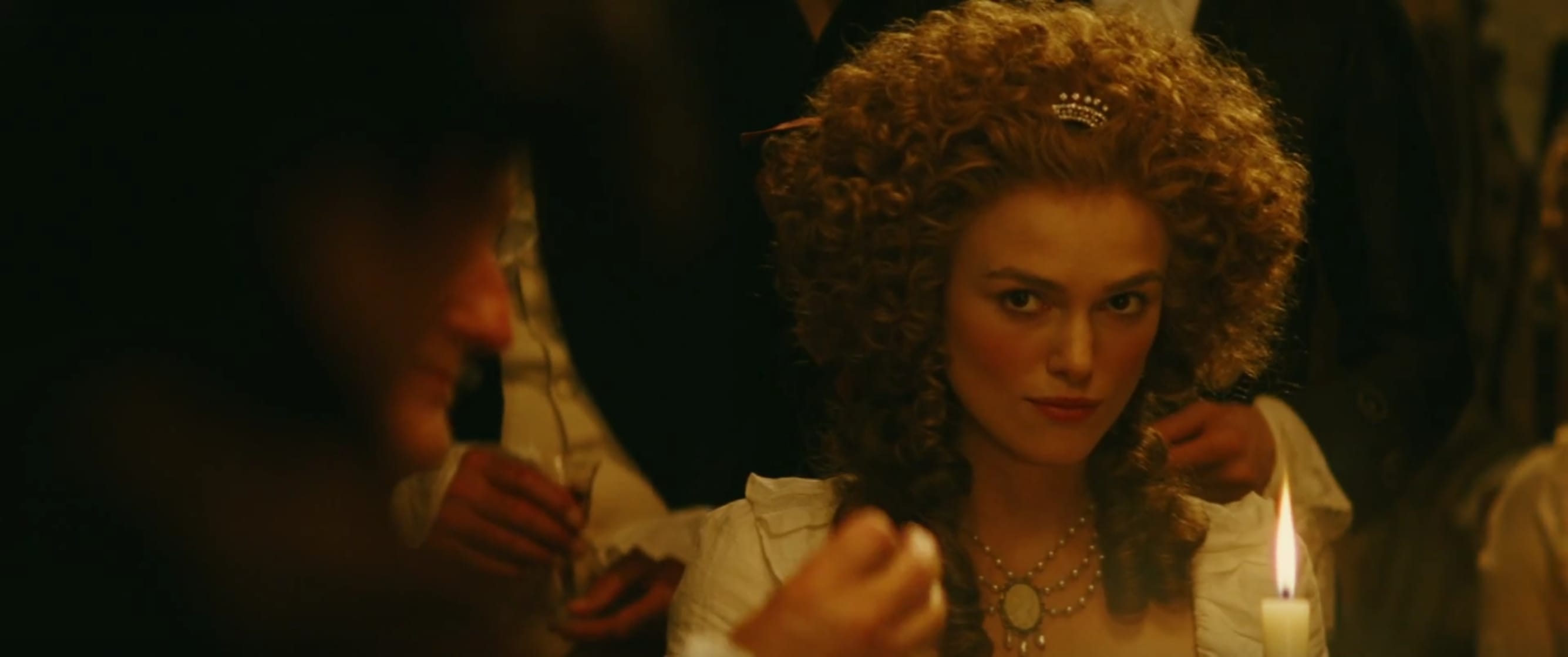 The Duchess