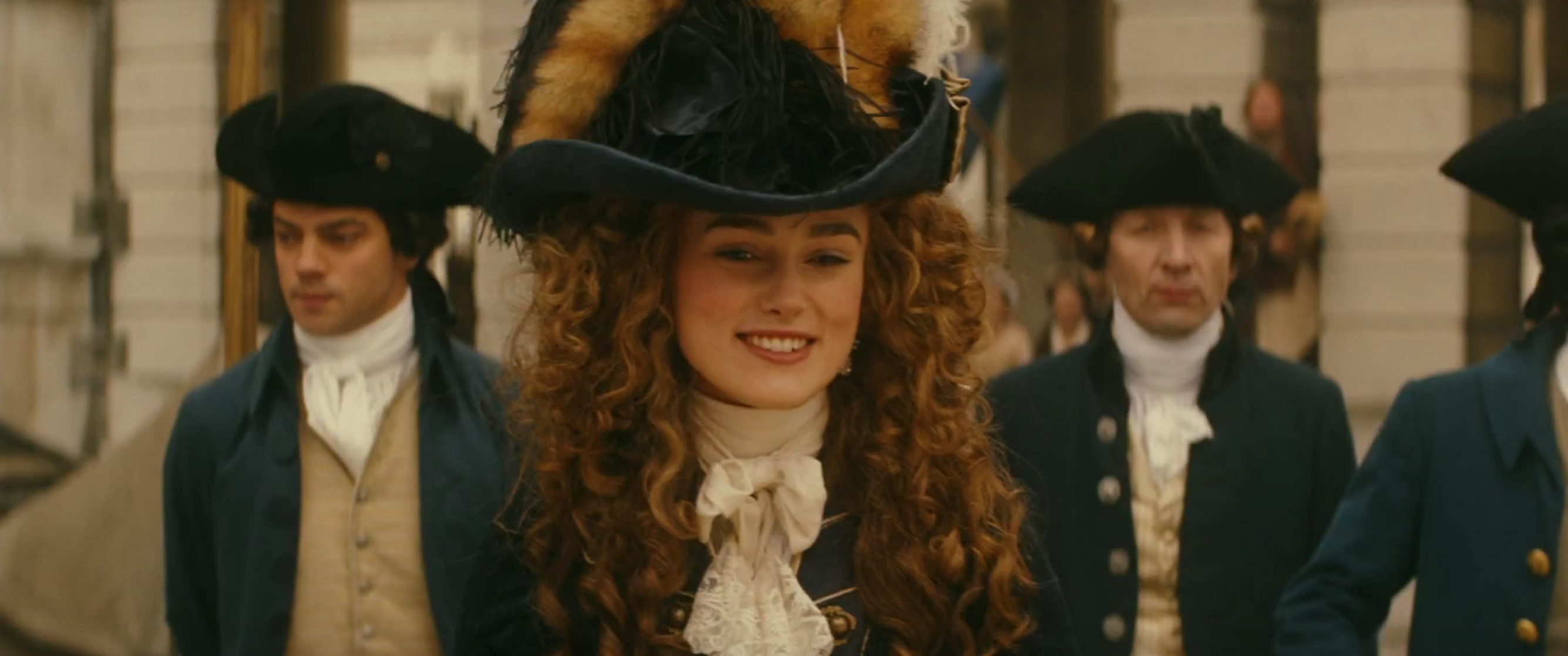 The Duchess