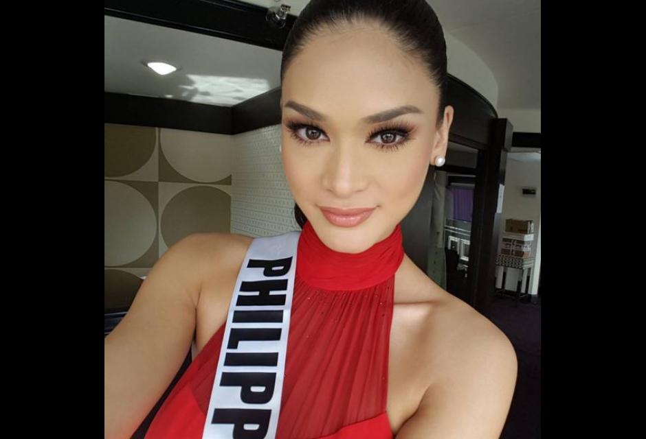 Pia Wurtzbach