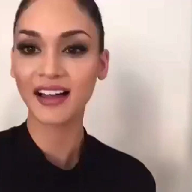 Pia Wurtzbach