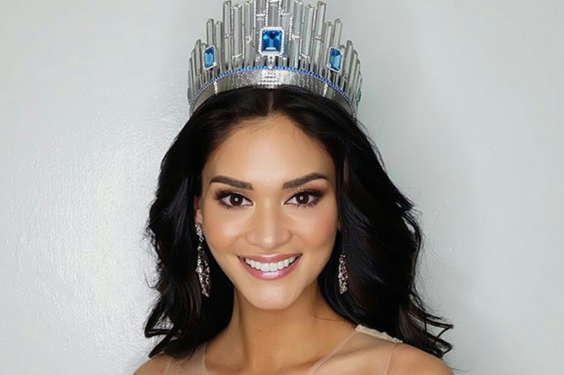 Pia Wurtzbach