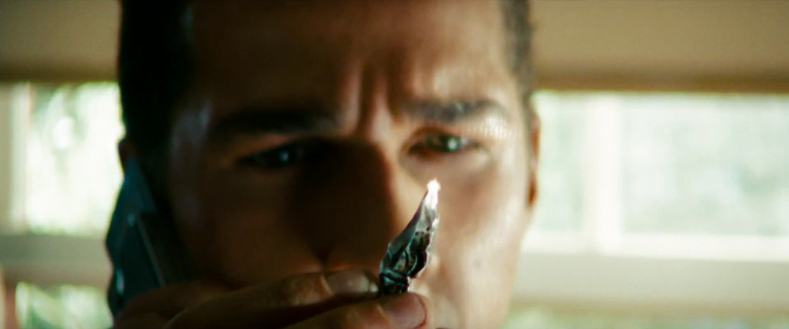 Transformers: Revenge of the Fallen