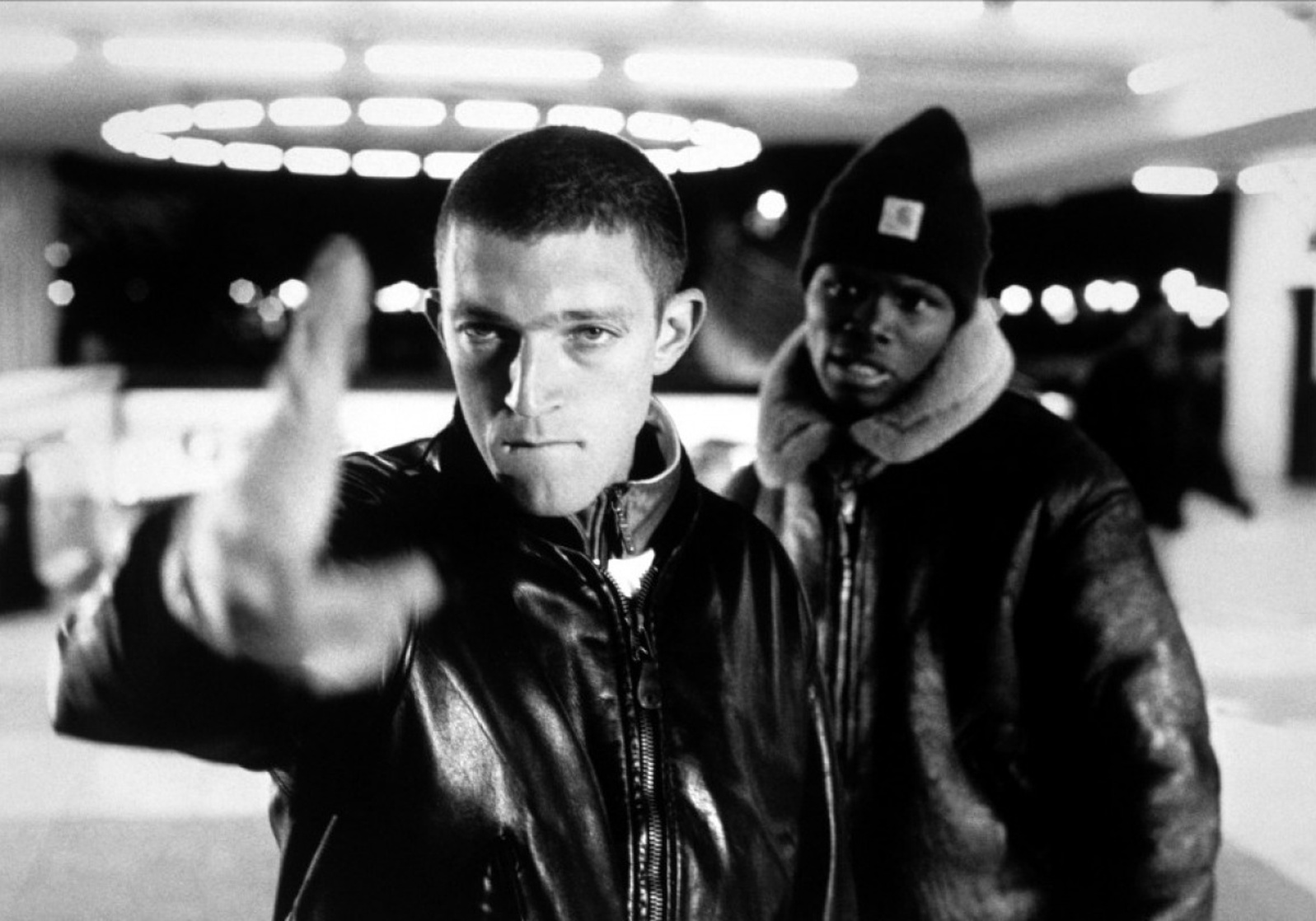 La Haine