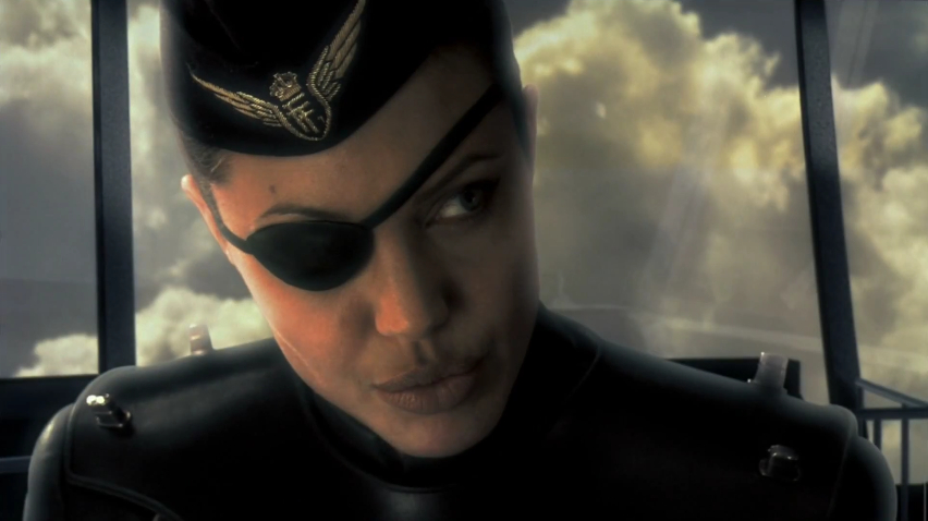 Sky Captain and the World of Tomorrow Sky Captain and the World of Tomorrow