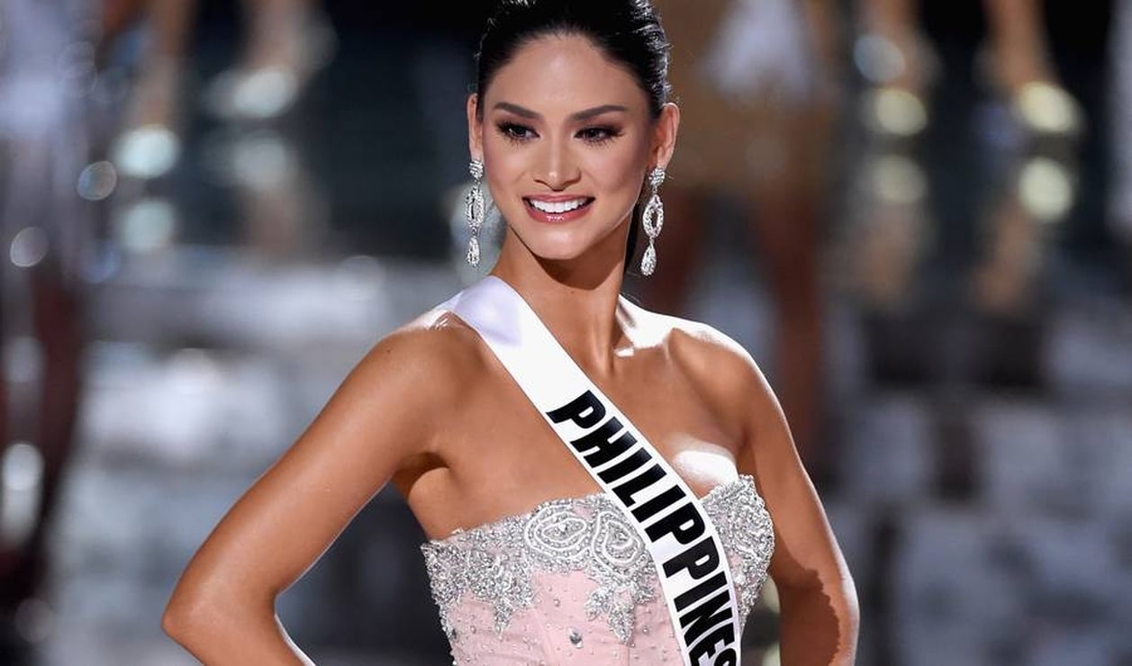 Pia Wurtzbach