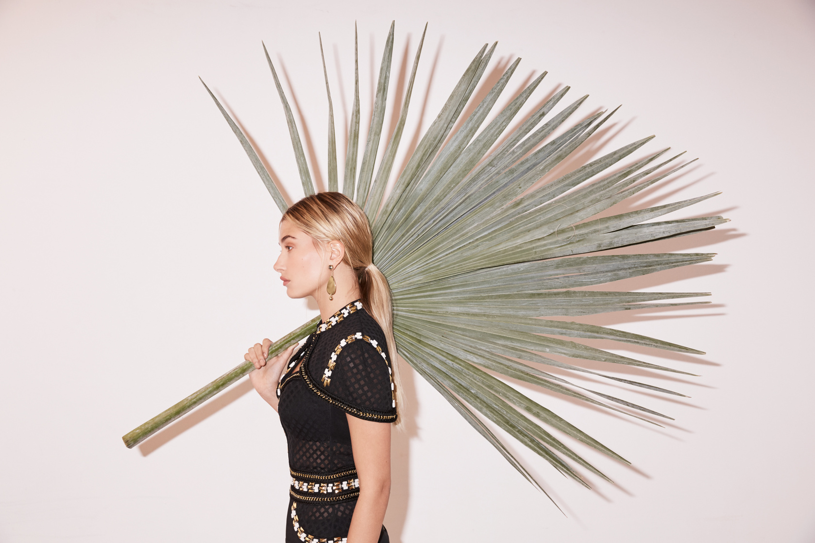 Hailey Baldwin Hailey Baldwin