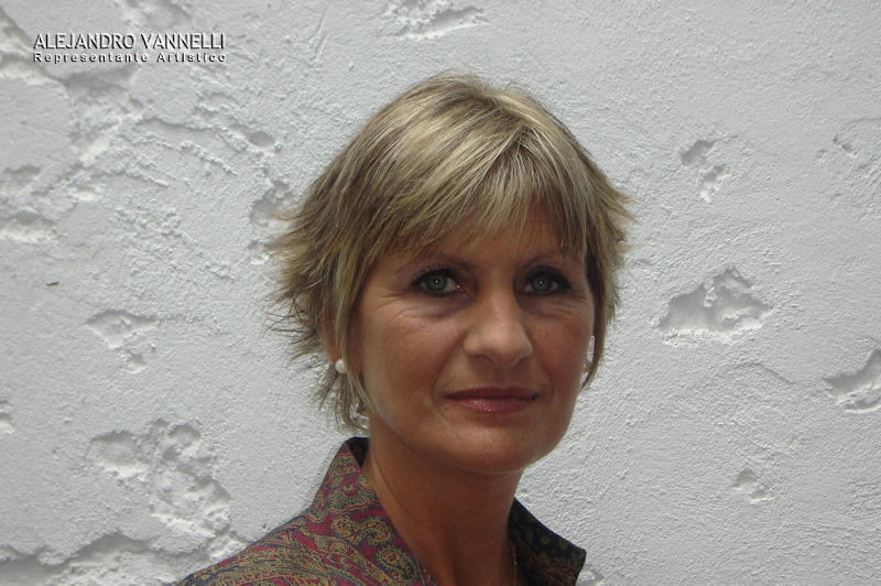 Mirella Pascual