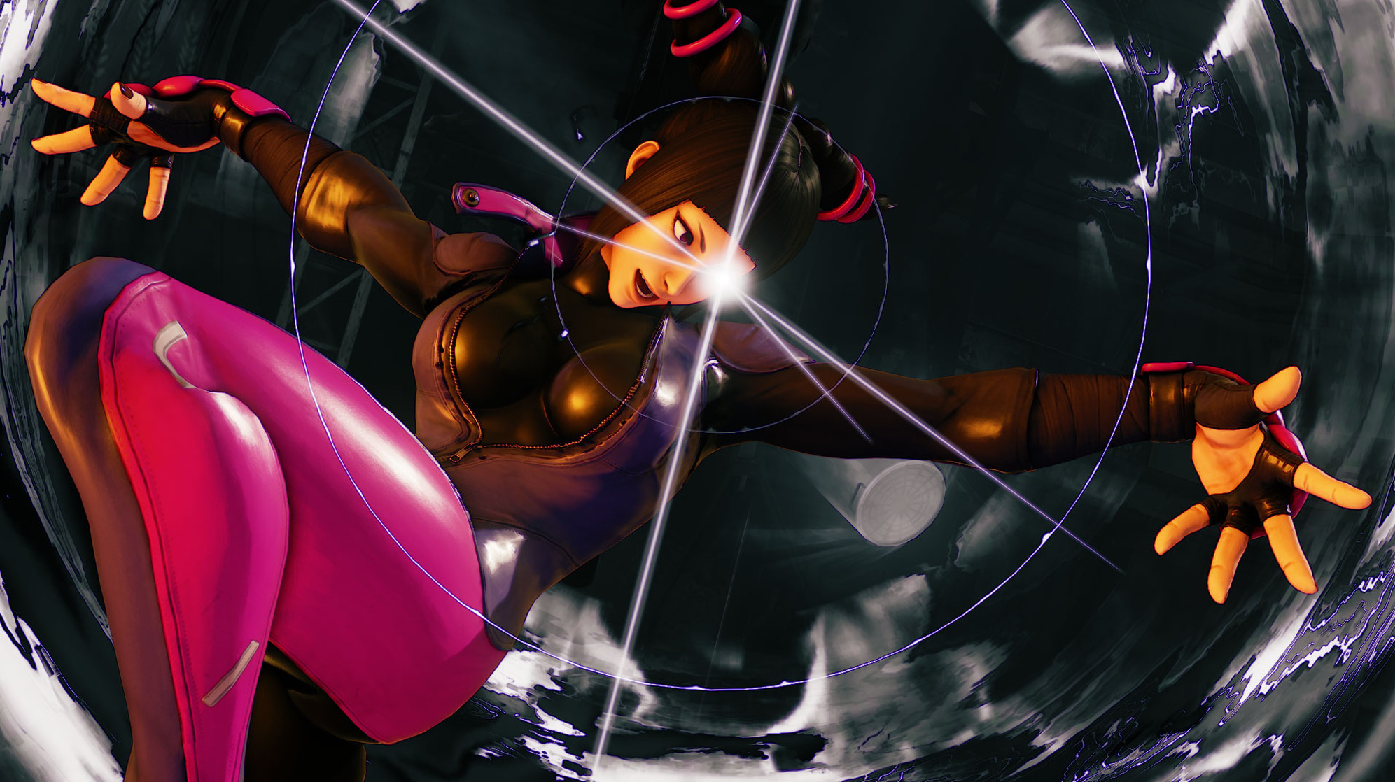 Juri Han