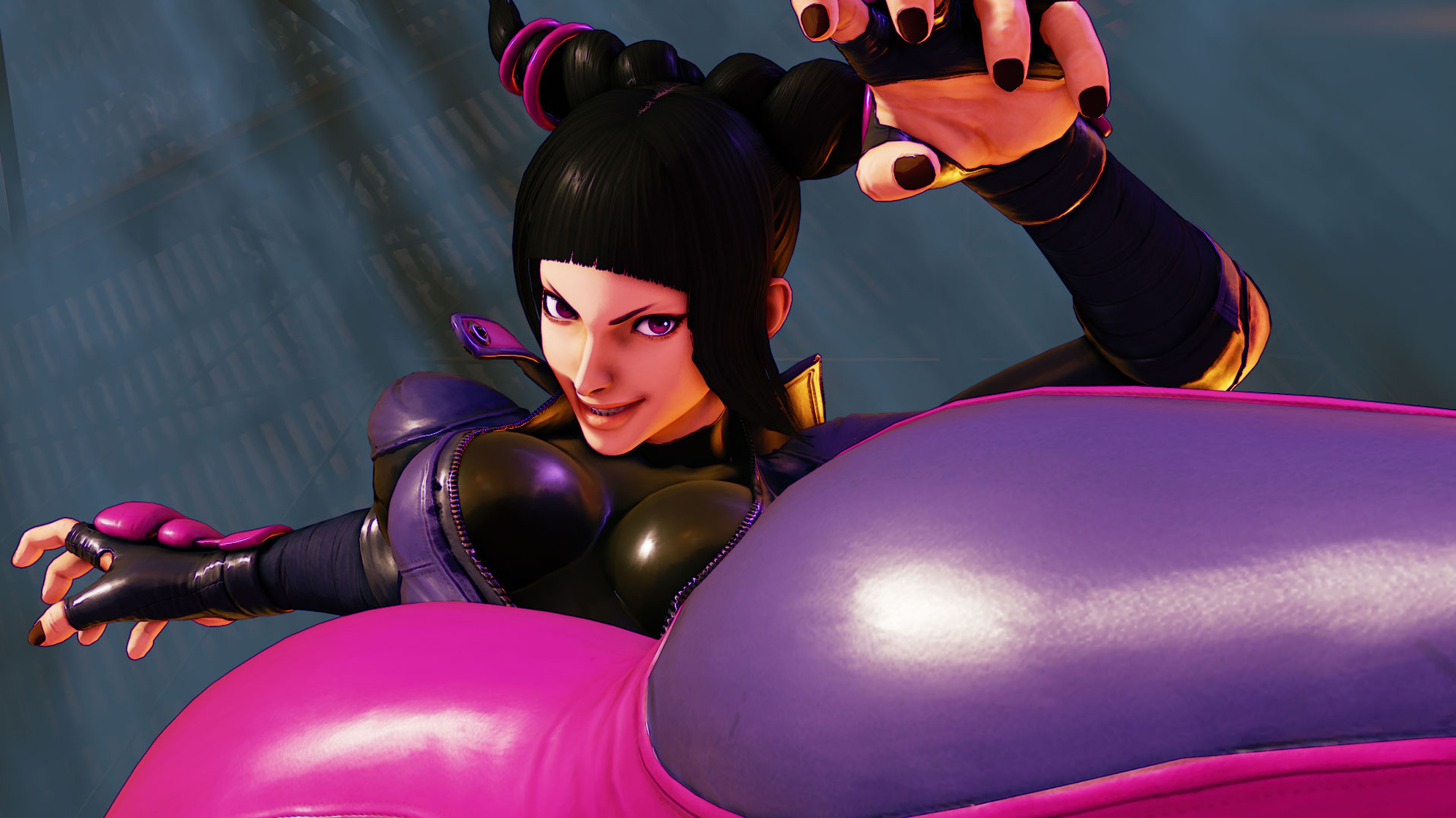 Juri Han