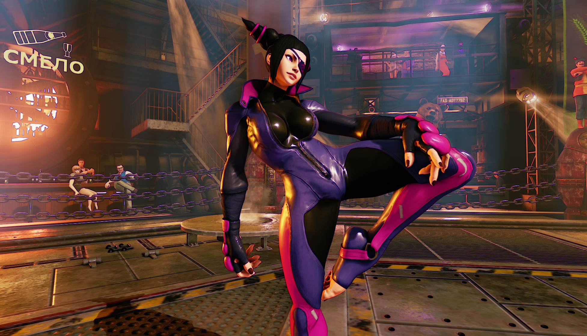 Juri Han