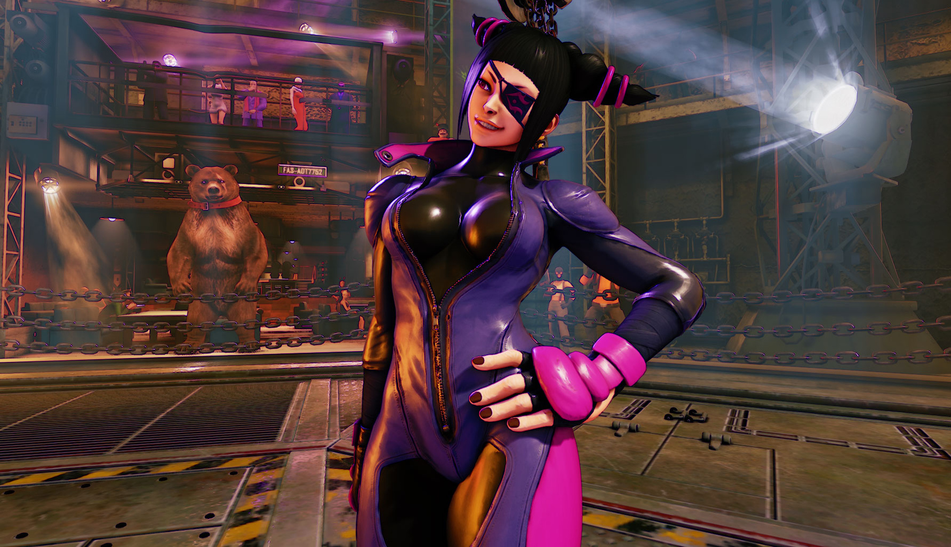 Juri Han