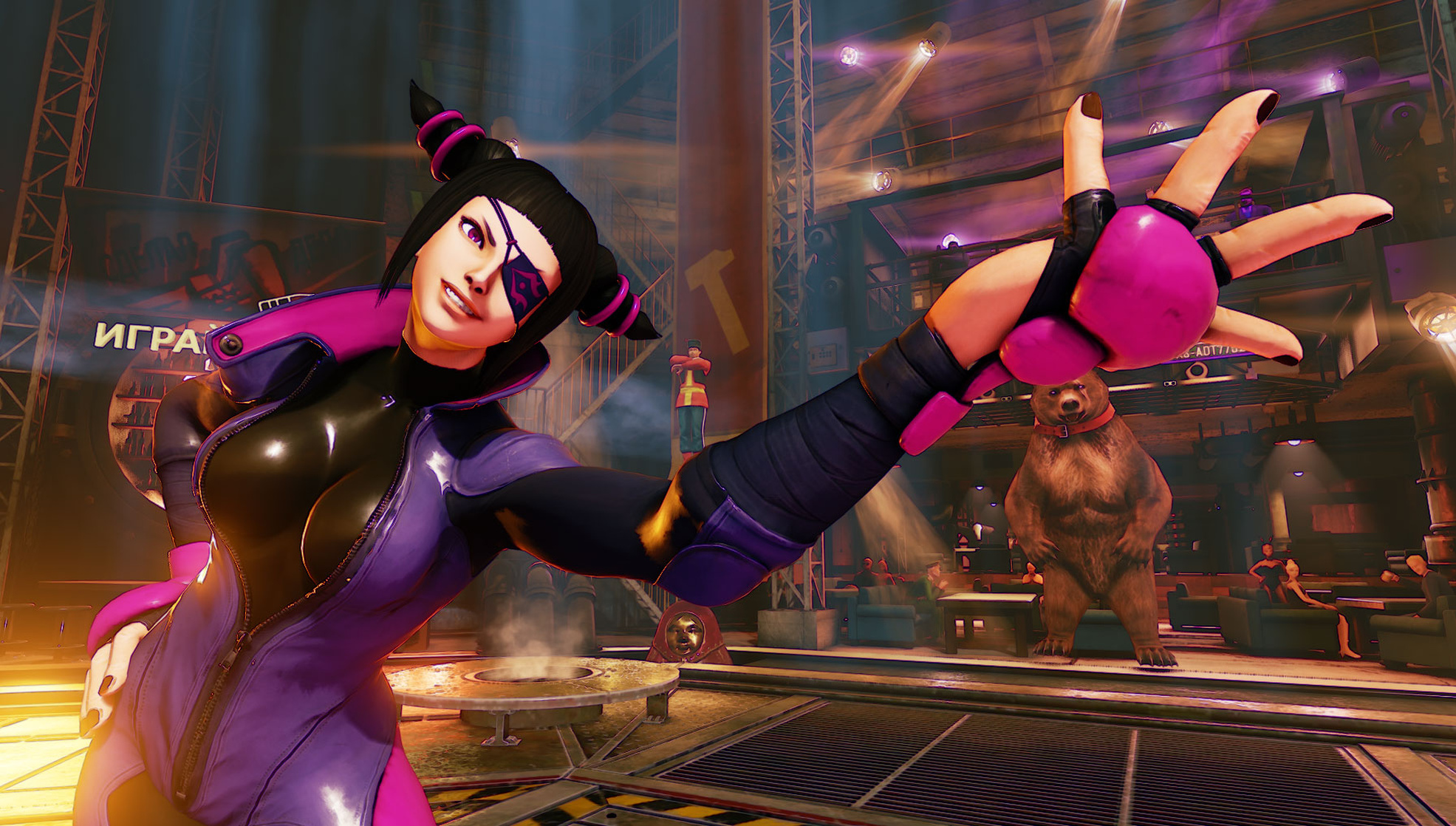 Juri Han