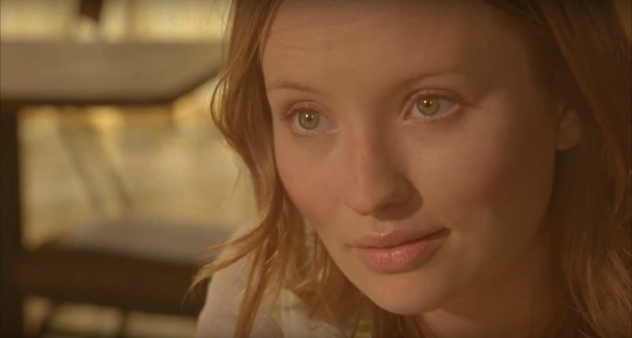Emily Browning