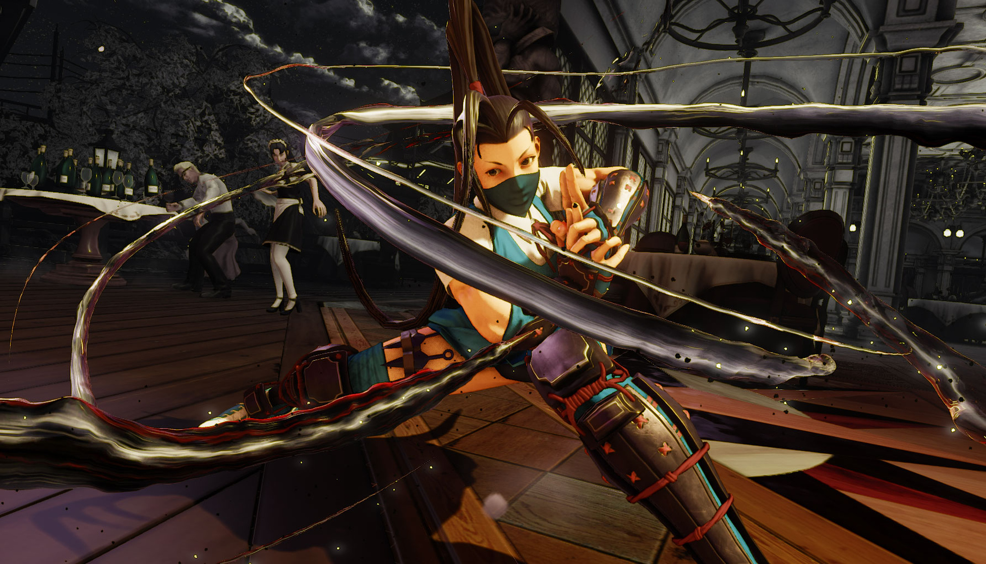 Ibuki