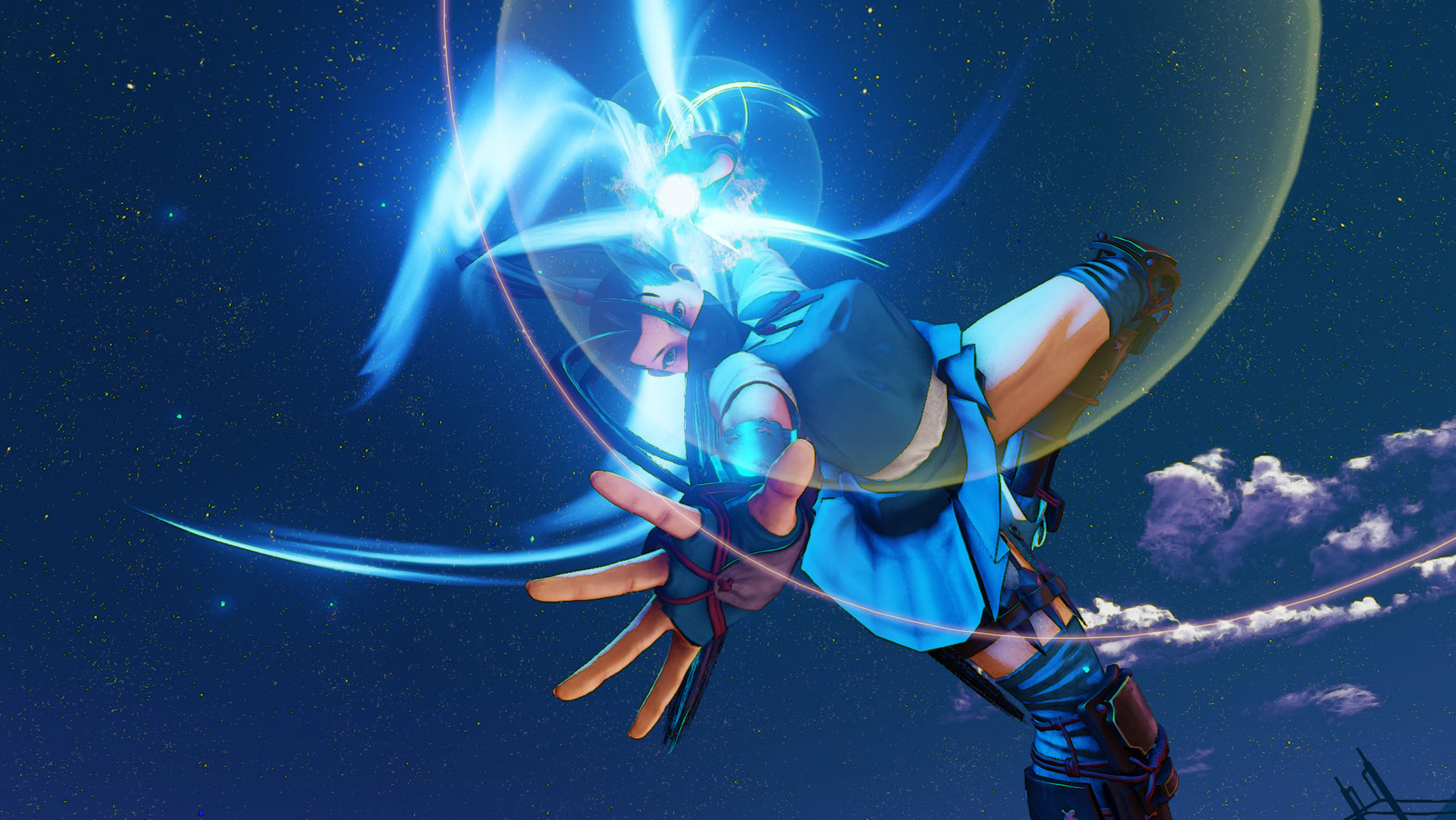Ibuki Ibuki