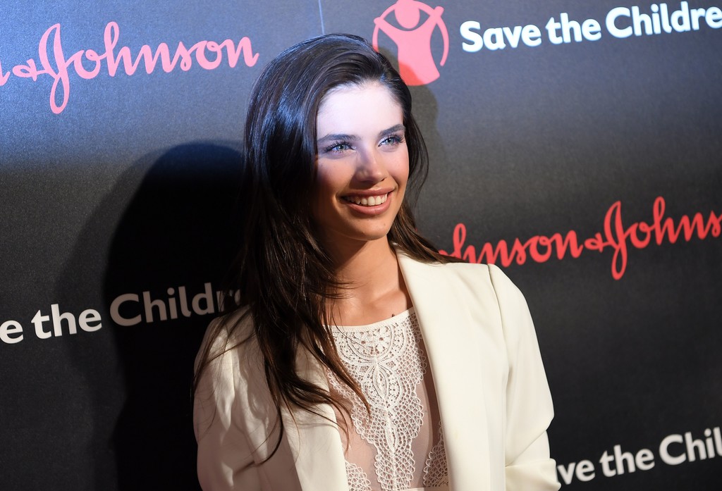 Sara Sampaio Sara Sampaio