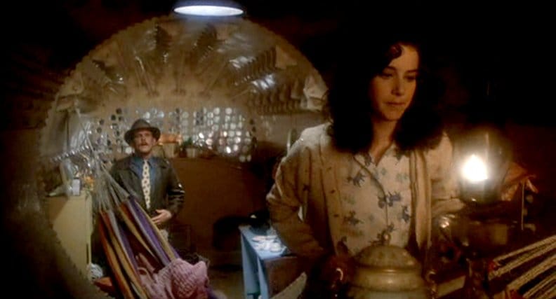 Cannery Row (1982) Cannery Row (1982)