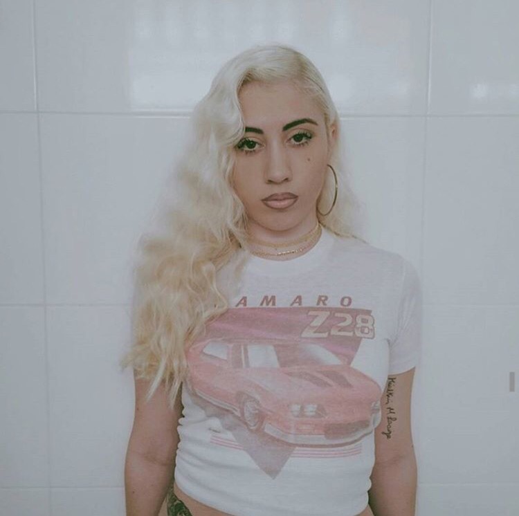 Kali Uchis