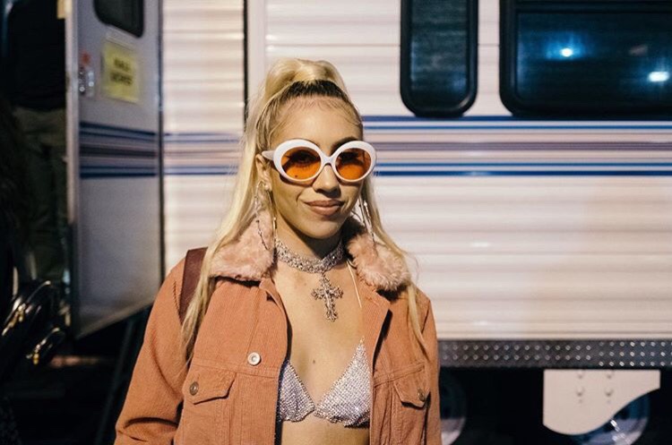 Kali Uchis