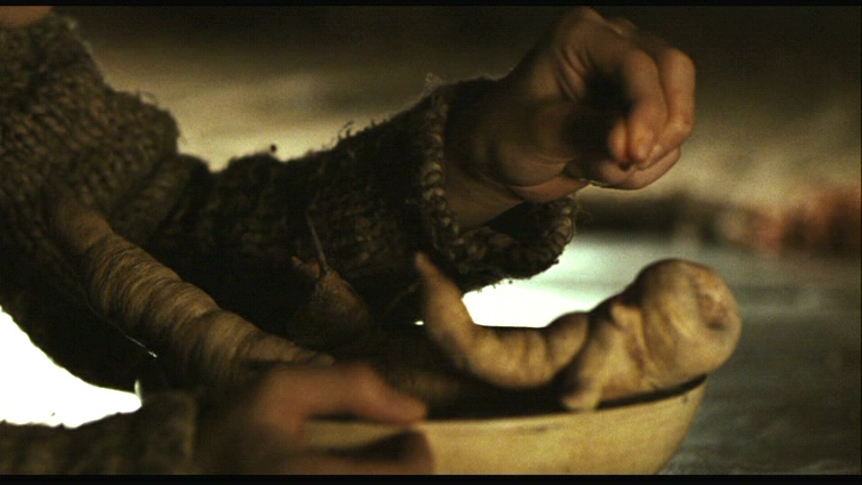 Pan's Labyrinth