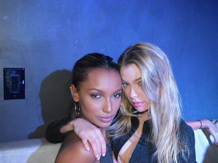 Stella Maxwell Stella Maxwell