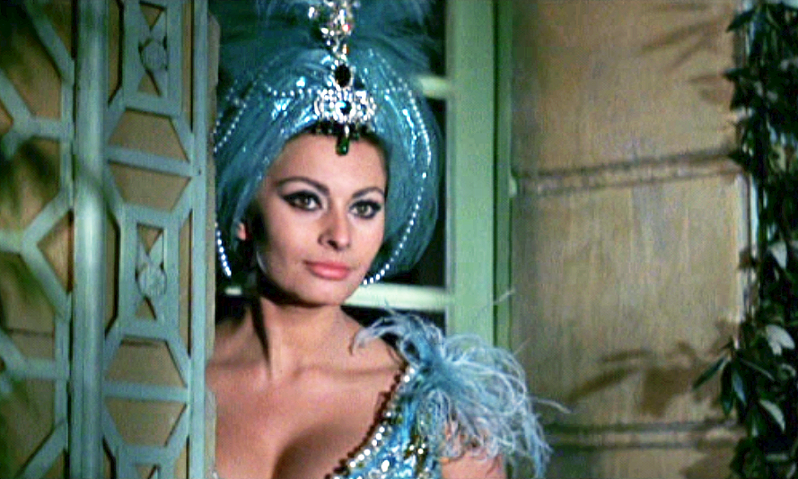 Sophia Loren Sophia Loren