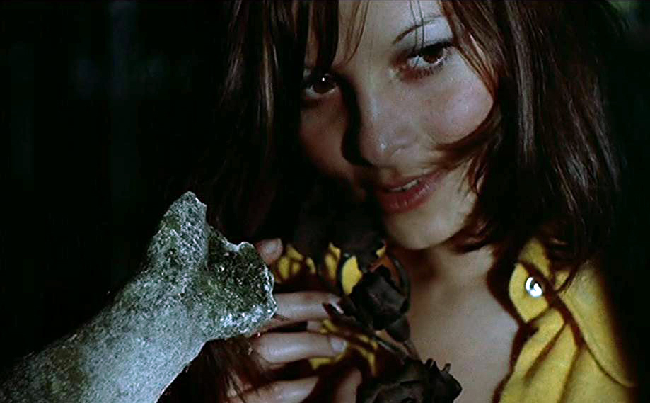 Françoise Pascal