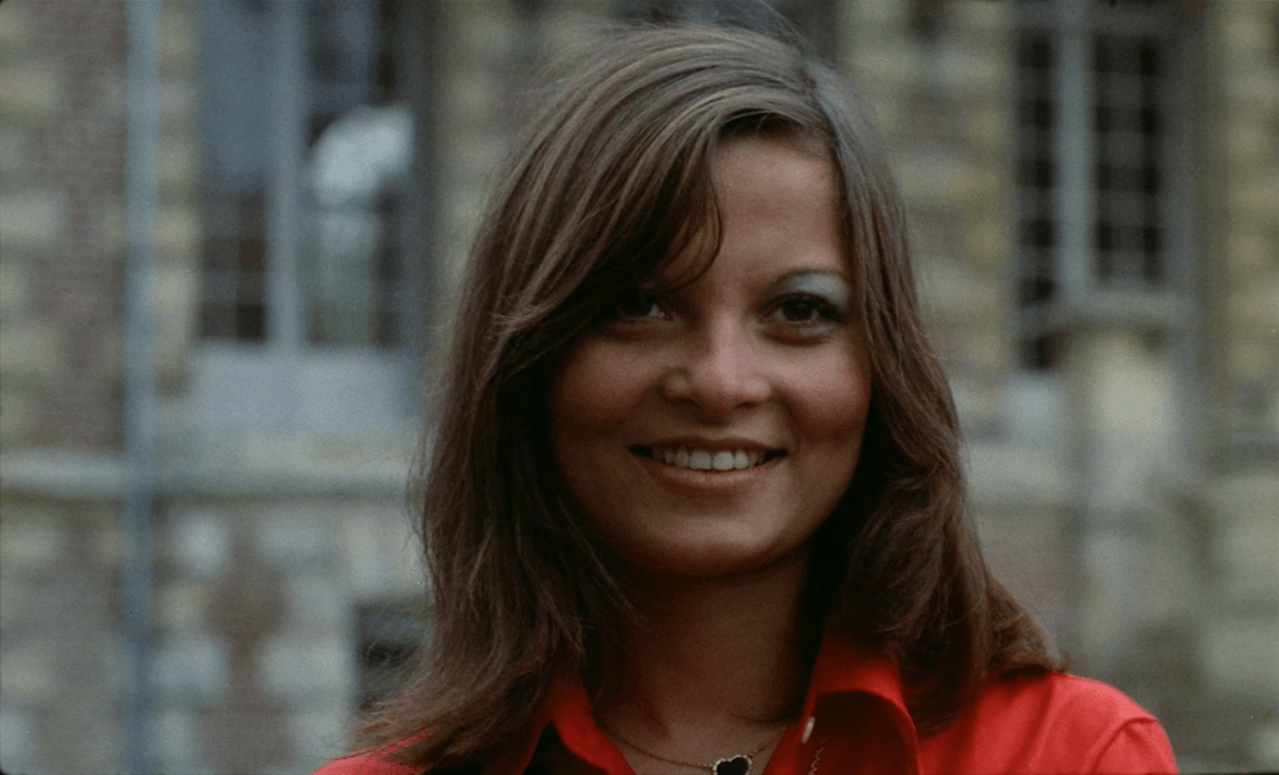 Françoise Pascal Françoise Pascal