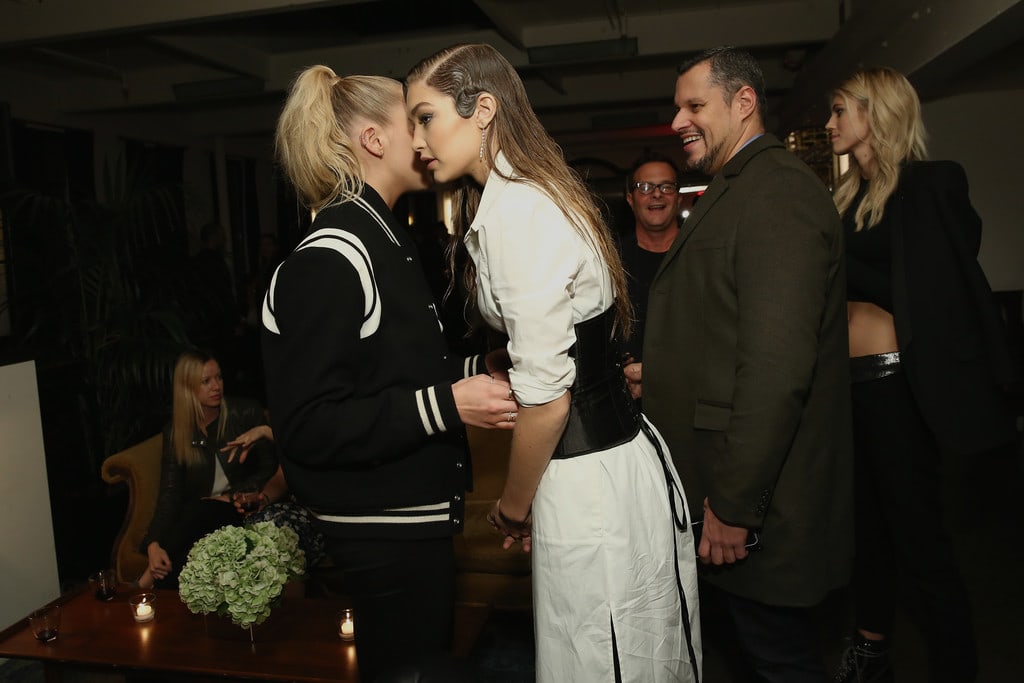 Gigi Hadid Gigi Hadid