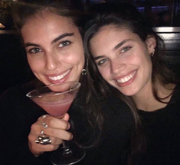 Sara Sampaio Sara Sampaio