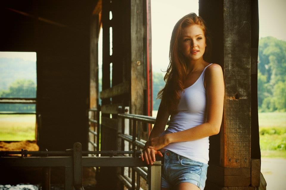 Maggie Geha Maggie Geha