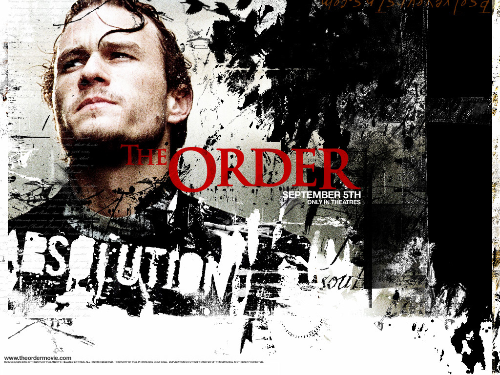 The Order