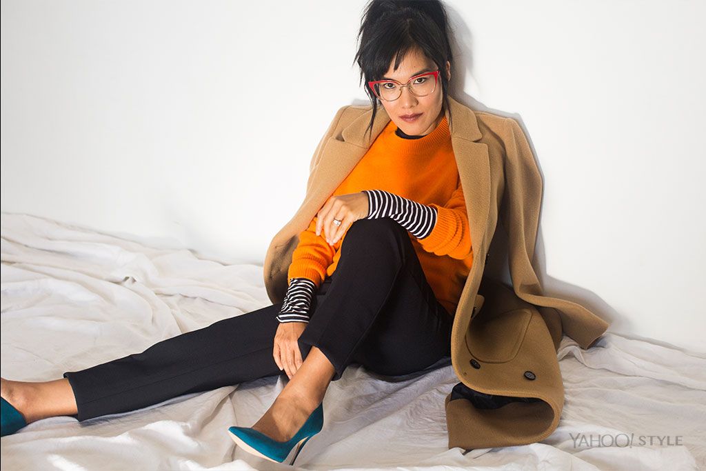 Ali Wong Ali Wong