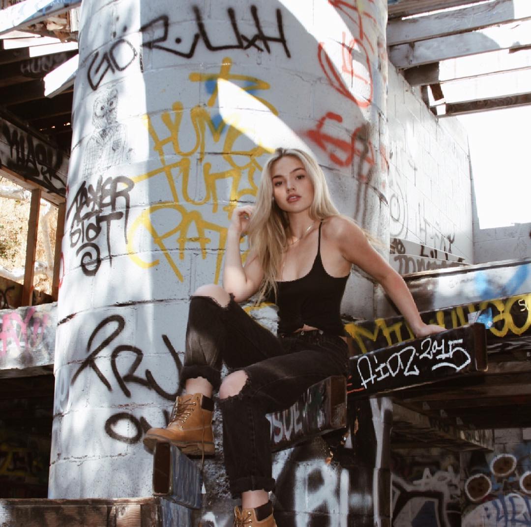 Natalie Alyn Lind Natalie Alyn Lind