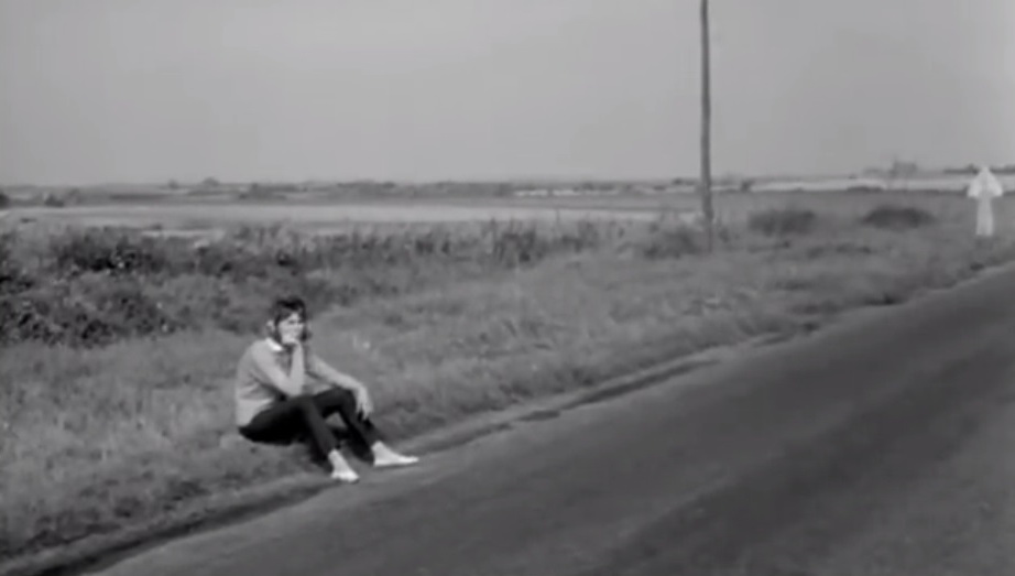 Hitch-Hike Hitch-Hike