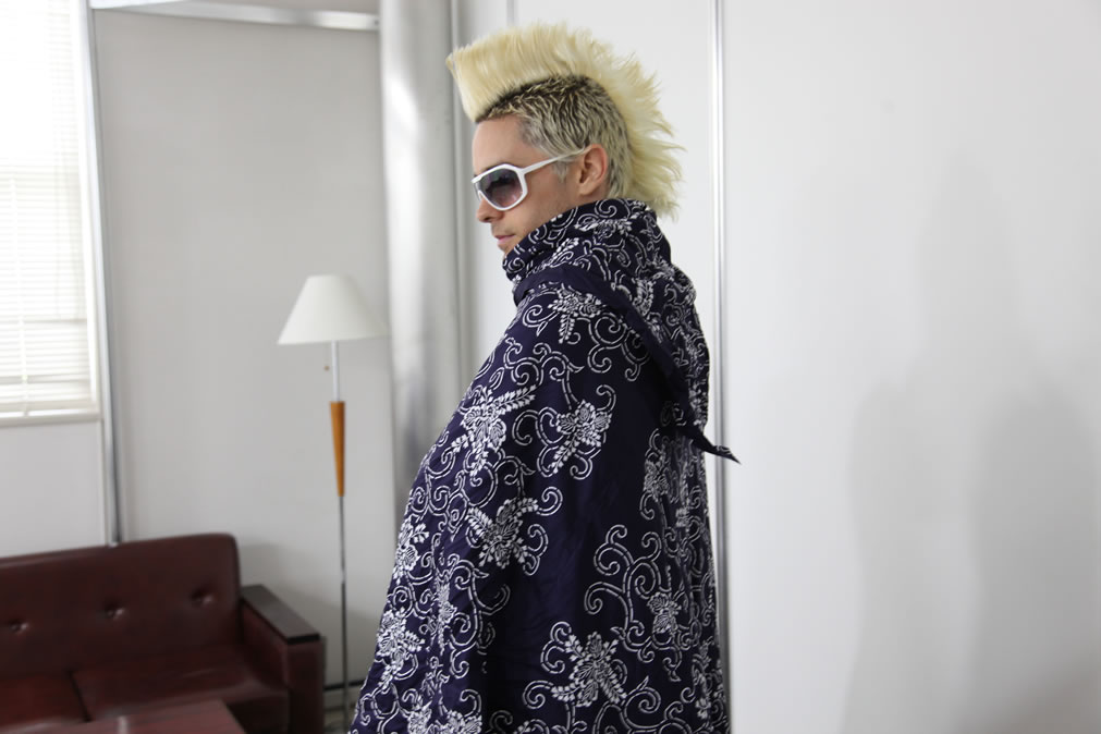 Jared Leto