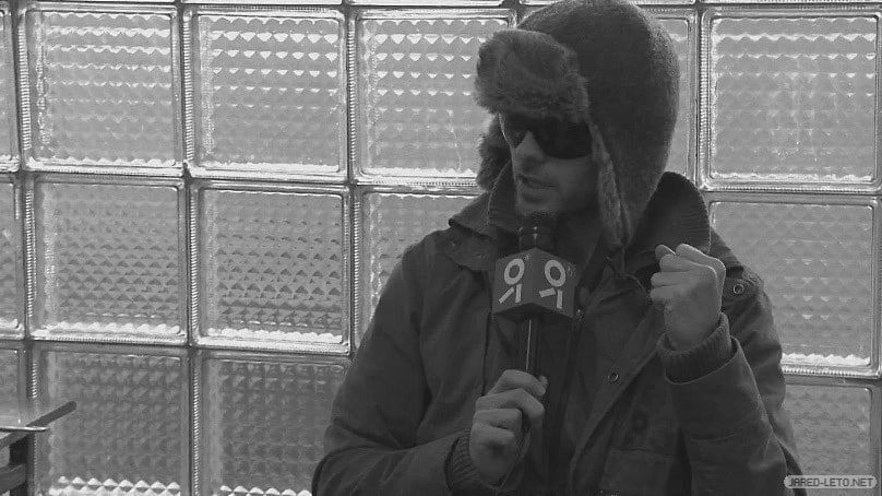 Jared Leto