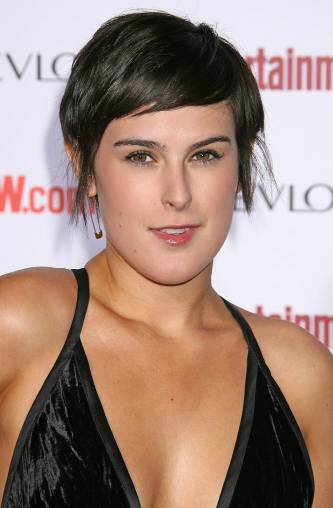 Picture of Rumer Willis