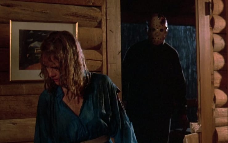 Picture Of Friday The 13th Part Iv The Final Chapter 1984 6346