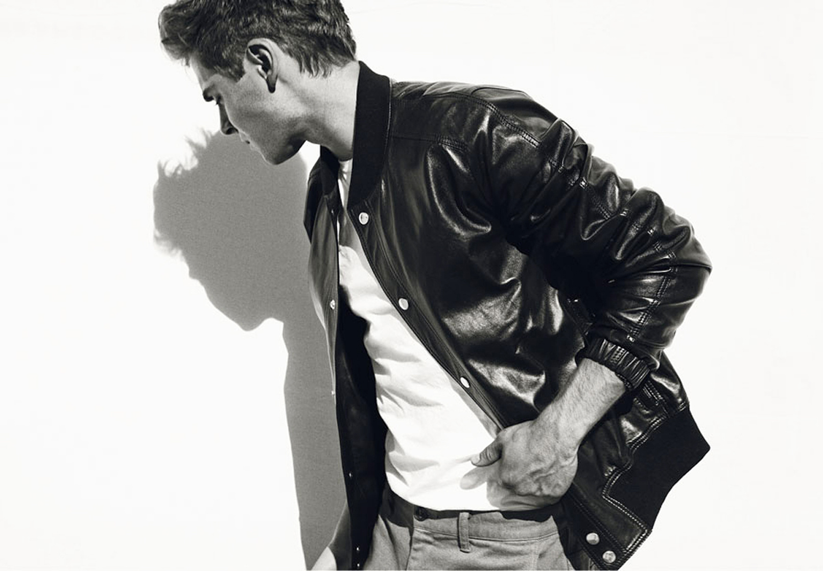 Zac Efron Zac Efron